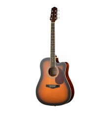 Акустическая гитара NARANDA DG120CBS 