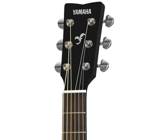 Акустическая гитара YAMAHA FS800BL 