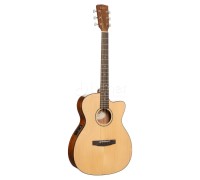 Электроакустическая гитара CORT L60CE-NAT Luce Series 