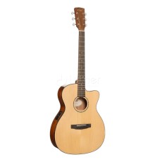 Электроакустическая гитара CORT L60CE-NAT Luce Series 