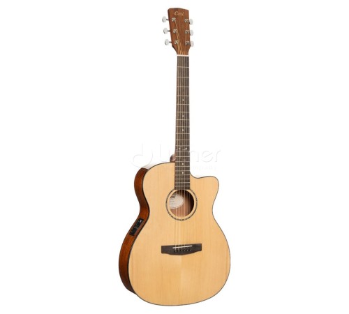 Электроакустическая гитара CORT L60CE-NAT Luce Series 