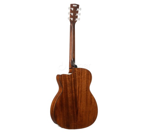 Электроакустическая гитара CORT L60CE-NAT Luce Series 