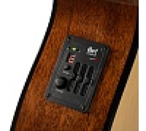 Электроакустическая гитара CORT L60CE-NAT Luce Series 