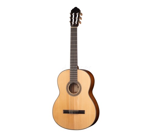  Классическая гитара CORT AC200NAT Classic Series 