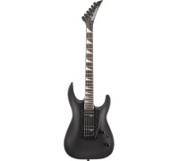 Электрогитара JACKSON JS22 Dinky DK Satin Black 