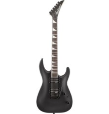 Электрогитара JACKSON JS22 Dinky DK Satin Black 