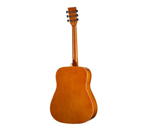 Акустическая гитара HOMAGE LF4110-SB