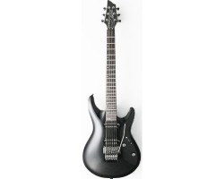 Гитара эл.FGN Standard Elan Deluxe SEL-BW-DL/HH/BK