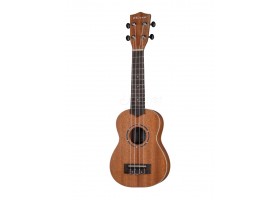 Укулеле (гавайская гитара) MIRRA UK650-21 сопрано