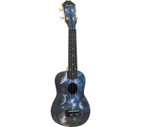 Укулеле (гавайская гитара) TERRIS Plus 70 Space 