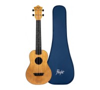Укулеле (гавайская гитара) FLIGHT TUC55 Mango