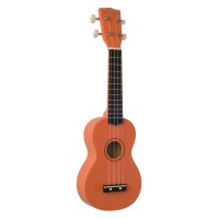 Укулеле (гавайская гитара) WIKI UK50S/S 