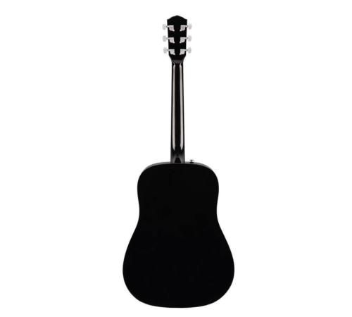 Акустическая гитара FENDER CD60 Black Акустическая гитара FENDER CD60 Black
