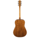 Акустическая гитара FENDER CD60 Natural