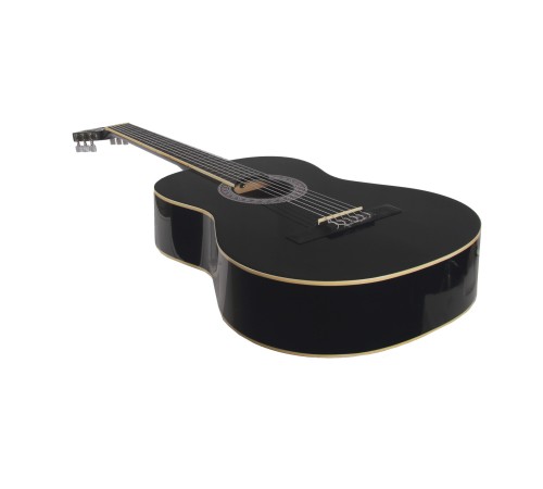 Классическая гитара BARCELONA CG36BK 3/4 Классическая гитара BARCELONA CG36BK 3/4