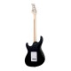 Электрогитара CORT G110-OPBK G Series