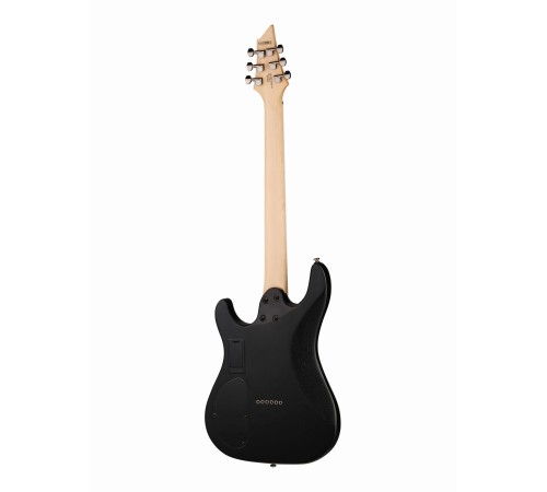 Гитара эл.CORT KX300-OPRB KX Series, цвет коричневый