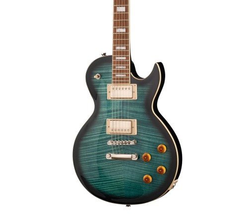 Электрогитара CORT CR250DBB Classic Rock