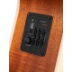 Электроакустическая гитара PARKWOOD PF51E OP
