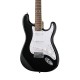 Электрогитара ROOT NOTE ST202BLK
