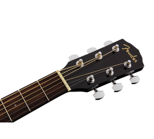 Акустическая гитара FENDER CD60 Black Акустическая гитара FENDER CD60 Black