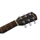 Акустическая гитара FENDER CD60 Black