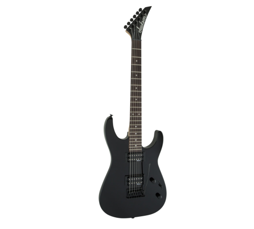 Электрогитара JACKSON JS11 Dinky DK Gloss Black Электрогитара JACKSON JS11 Dinky DK Gloss Black