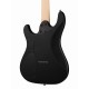 Гитара эл.CORT KX300-OPRB KX Series, цвет коричневый