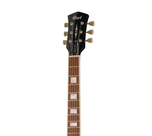 Электрогитара CORT CR250DBB Classic Rock