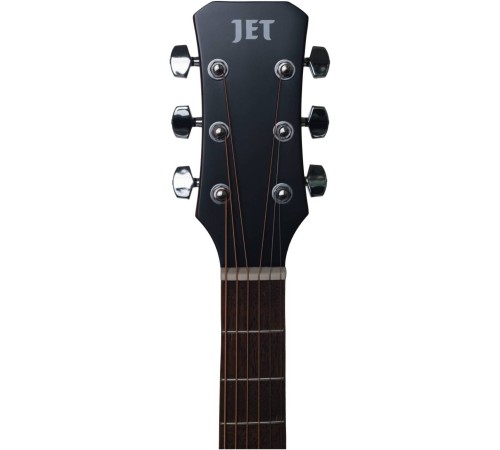 Акустическая гитара JET JD255 OP 