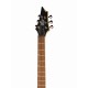 Гитара эл.CORT KX300-OPRB KX Series, цвет коричневый