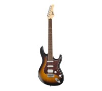 Электрогитара CORT G110-OPSB G Series 