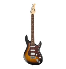 Электрогитара CORT G110-OPSB G Series 