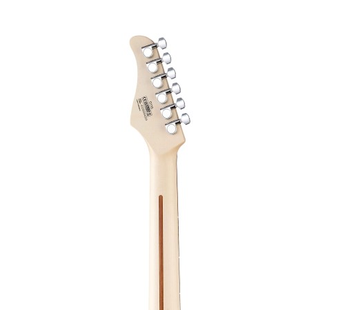 Электрогитара CORT G110-OPBK G Series