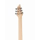 Гитара эл.CORT KX300-OPRB KX Series, цвет коричневый