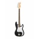 Бас-гитара HOMAGE HEB700BK Precision Bass