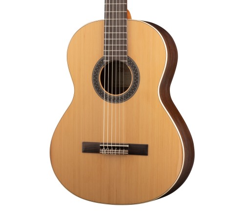 Классическая гитара ALHAMBRA 799 1C HT