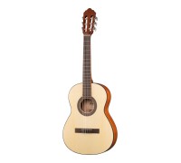 Классическая гитара CORT AC70 WBAG OP 3/4
