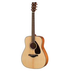 Акустическая гитара YAMAHA FG800 