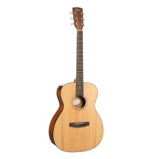 Акустическая гитара CORT L60-NAT Luce Series 