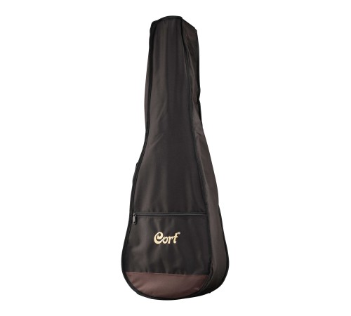 Гитара CORT AC70 WBAG OP классическая, размер 3/4 с чехлом