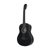 Классическая гитара BARCELONA CG36BK 3/4 