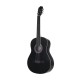 Классическая гитара BARCELONA CG36BK 3/4