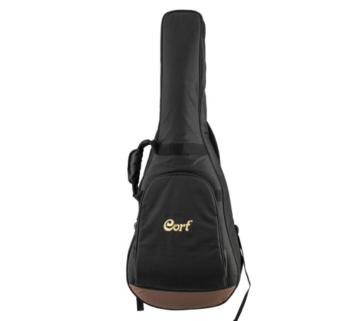 Электроакустическая гитара CORT Core-OC-Sp-WCASE-OPTB