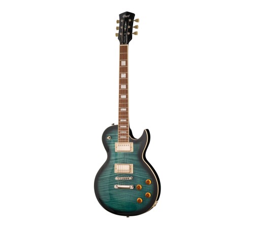 Электрогитара CORT CR250DBB Classic Rock