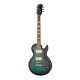 Электрогитара CORT CR250DBB Classic Rock