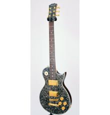 Электрогитара CARAYA E232FTBK