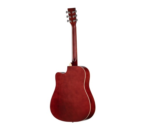 Акустическая гитара CARAYA F641N Акустическая гитара CARAYA F641N