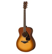 Акустическая гитара YAMAHA FS800SDB 