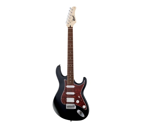 Электрогитара CORT G110-OPBK G Series